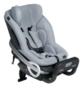 BeSafe Stretch Bilbarnstol (Peak Mesh)