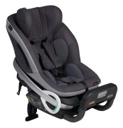 Bilbarnstol Besafe Stretch Metallic Melange