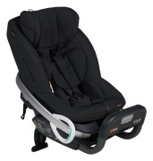Bilbarnstol Besafe Stretch Fresh Black Cab