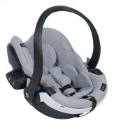 BeSafe Babyskydd iZi Go Modular X2 i-Size Peak Mesh