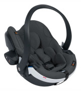 iZi Go Modular X1 i-Size Anthracite Mesh