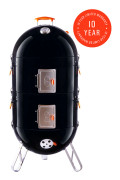 ProQ Excel BBQ Smoker