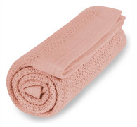 Gallerfilt EKO Cloud Pink