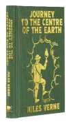 Journey To The Centre Of The Earth
