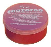 Snazaroo Classic Makeup 75ml