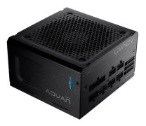 FSP Advan GM ATX 3.1 - 1000w - 80 Plus Guld