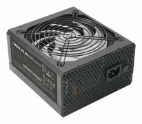 Tacens Radix Vii Ag 600w 80 Plus Silver Nätaggregat