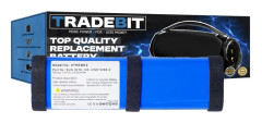 Batteriackumulator för högtalare JBL XTREME 2 SUN-INTE-103/2INR19 5200mAh 7.4V