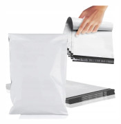 FOLIEKUVERT FÖR BURIFFOLIE 250x350 50 ST