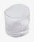 Muubs Ripe mini dricksglas 8 cl, klar