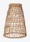 Star Trading - Lampskärm Tove 23cm - Beige - Lampskärmar - Från Homeroom