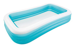 Intex Pool rektangulär 305 x 183 x 56 cm