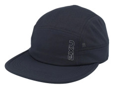2XU Light Speed Cap Black/Silver Reflective