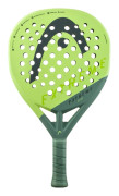 Head Extreme Elite 2024 padelracket – kraftfull och mjuk