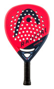 Head Radical Elite 2024, Padelracket
