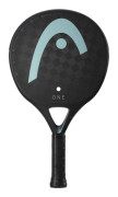 Head One Ultralight 2025 padelracket svart