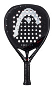 Head Coello Motion 2025 padelracket – Proffsmodell från Arturo Coello