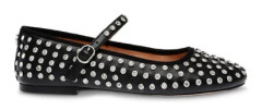 Steve Madden Vinetta-R dambalettlägenheter