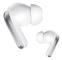 Xiaomi Redmi Buds 4 Pro - True wireless-hörlurar med mikrofon - inuti örat - Bluetooth - aktiv brusradering - månvit