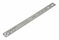 VAR Hjul ekerlinjal - Silver - Tillbehör för alla hjul