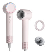 Gosund SuperWind HD21 Hårtork (Rosa)
