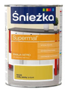 Snövit Supermal Nitro 0,8L GUL