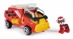 Paw Patrol Movie 2 Vehicle Marshall