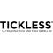 Tickless Hunter PRO-103OR Fästingskydd (L x B x H) 60 x 27 x 20 mm Orange 1 st