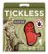 Tickless Hunter PRO-103OR Fästingskydd (L x B x H) 60 x 27 x 20 mm Orange 1 st