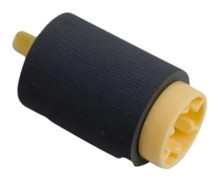 Samsung JC97-02259A, Rullare, Svart, Gul