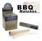Tändstickor Top Line Grill Extra stor 27 cm (60 antal)