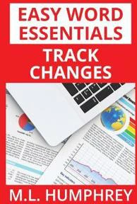 Track Changes