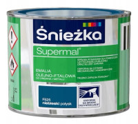 ŚNIEŻKA Supermal blå 0,2L