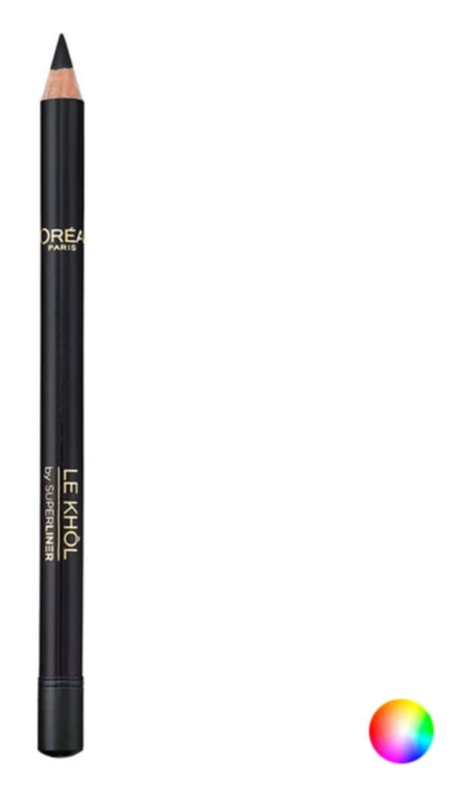 Superliner Le Kohl Midnight Black - 1.2 g