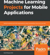 Machine Learning Projects for Mobile Applications