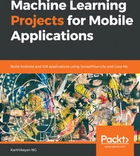 Machine Learning Projects for Mobile Applications