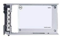 Dell Express Flash - SSD - 1.6 TB - U.2 PCIe 4.0 (NVMe)