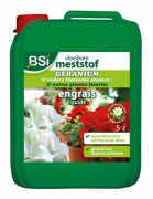 gödningsmedel Pelargoner och andra växter vätska 5 liter