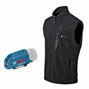 Bosch VARMEVEST GHV 12/18V XA L SOLO GAA