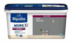 Grundfärg Ripolin Grå Matt