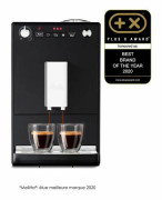 Melitta Caffeo Solo Svart