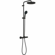 Duschpelare Grohe Vitalio Start System 250 Silikon