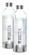 Flaska Brita SodaOne [2 st]