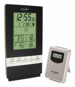 Radio Wireless Meteo Station - Inovalley - SM300- B