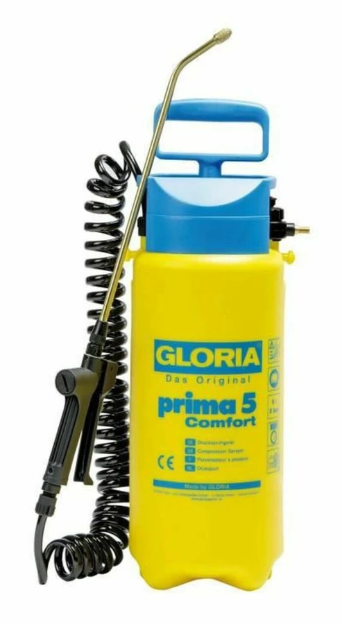  Gloria Koncentratspruta 42 TE Prima 5 (5 liter)