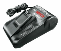Bosch batteriladdare