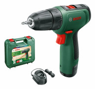 BOSCH Akku EasyDrill 1200 - 1 x 1,5