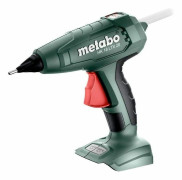 Metabo HK 18 LTX 20 Sladdlös limpistol Fodral 11 mm 18 V 1 st
