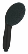 Grohe Vitalio Start 110 Handdusch - Mattsvart