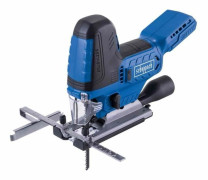 Sticksågar Scheppach BC-JS254-X